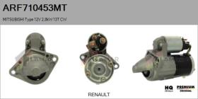 MITSUBISHI ARF710453MT - Motor de arranque