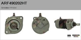 HITACHI ARF490202HT - Motor de arranque