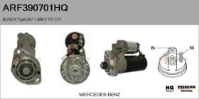 HQ ARF390701HQ - Motor de arranque