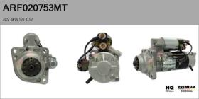 MITSUBISHI ARF020753MT - Motor de arranque