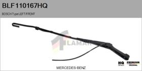 HQ BLF110167HQ - NEUF BOSCH Type LEFT/FRONT