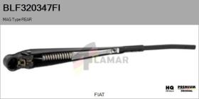 FIAT BLF320347FI - ORIG. MAG Type REAR