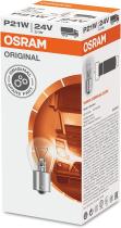 OSRAM OS7511 - P21W 24V 21W