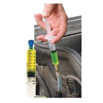 APP A/C FL690101801/1HK - PAQUETE 12 JERINGAS 7,5 ML TRAZADOR UV PARA COMPRESORES HIBR