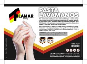 APP 6001004 - PASTA LAVAMANOS 4L