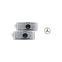 RIATEC MOD395 - PILOTO LOGO MERCEDES (2pz)