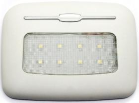 RIATEC MOD441 - PLAFON LED INTERIOR BLANCO