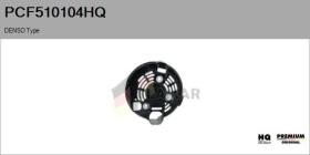 HQ PCF510104HQ - PLAST.PROT. NUEVO DENSO Type