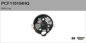 HQ PCF110104HQ - PLAST.PROT. NUEVO DENSO Type