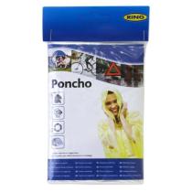 RING RP1 - PONCHO *