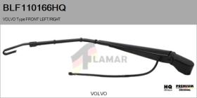 HQ BLF110166HQ - PORTA ESCOB.LP. NUEVO VOLVO Type