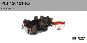 HQ PEF130101HQ - PORTA ESCOB. NUEVO BOSCH Type 12V