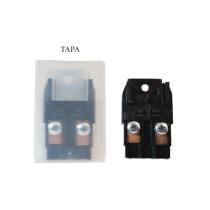 FTC P196 - PORTAFUSIBLE C/TAPA P/MAXI-FUSIB