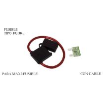  P195 - PORTAFUSIBLE ESTANCO P/MAXI-FUSIB