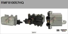 HQ RMF810057HQ - Radiador Aceite Motor BMW-MINI