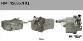 HQ RMF120057HQ - Radiador Aceite Motor BMW-MINI