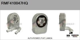 HQ RMF410047HQ - Radiador Aceite Motor FIAT