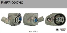 HQ RMF710047HQ - Radiador Aceite Motor FIAT