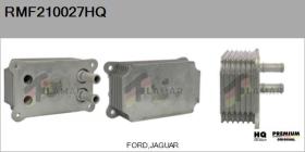 HQ RMF210027HQ - Radiador Aceite Motor Ford-Volvo-Saab