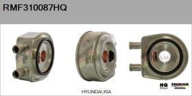 HQ RMF310087HQ - Radiador Aceite Motor KIA-HYUNDAI