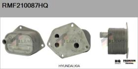 HQ RMF210087HQ - Radiador Aceite Motor KIA-HYUNDAI