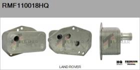 HQ RMF110018HQ - Radiador Aceite Motor Land Rover-Jaguar