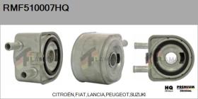 HQ RMF510007HQ - Radiador Aceite Motor PSA