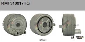 HQ RMF310017HQ - Radiador Aceite Motor Renault-Nissan