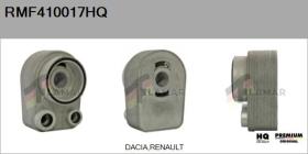 HQ RMF410017HQ - Radiador Aceite Motor Renault-Nissan