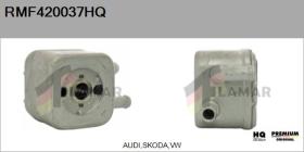 HQ RMF420037HQ - Radiador Aceite Motor VAG