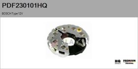 HQ PDF230101HQ - RECTIFIC. NUEVO BOSCH Type 12V