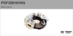 HQ PDF220101HQ - RECTIFIC. NUEVO BOSCH Type 12V