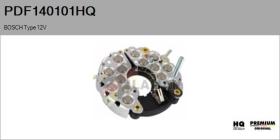 HQ PDF140101HQ - RECTIFIC. NUEVO BOSCH Type 12V