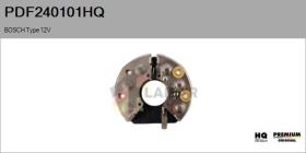 HQ PDF240101HQ - RECTIFIC. NUEVO BOSCH Type 12V