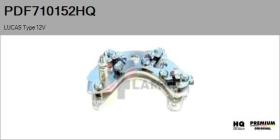 HQ PDF710152HQ - RECTIFIC. NUEVO LUCAS Type 12V