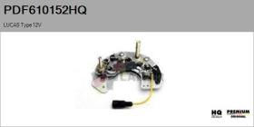 HQ PDF610152HQ - RECTIFIC. NUEVO LUCAS Type 12V