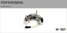 HQ PDF510152HQ - RECTIFIC. NUEVO LUCAS Type 12V