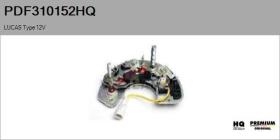  PDF310152HQ - RECTIFIC. NUEVO LUCAS Type 12V