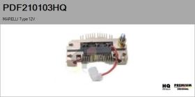 HQ PDF210103HQ - RECTIFIC. NUEVO MARELLI Type 12V