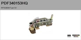 HQ PDF340153HQ - RECTIFIC. NUEVO MITSUBISHI Type 12V