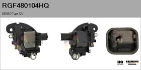 HQ RGF480104HQ - Regulador Alternador