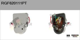 PRESTOLITE RGF620111PT - Regulador Alternador