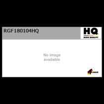 HQ RGF180104HQ - Regulador DENSO Type 12V