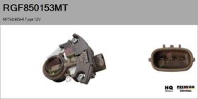 MITSUBISHI RGF850153MT - REGULADORES