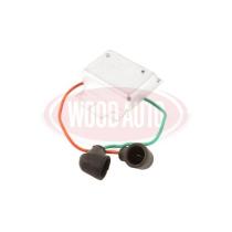 WOODAUTO VRG3624A - REGULADOR PRESTOLITE