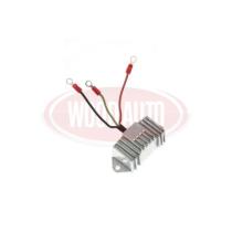 WOODAUTO VRG4662 - REG.VALEO