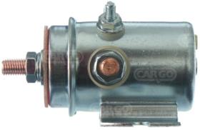 WOODAUTO SND12007 - RELE UNIVERSAL 24V =13F3617