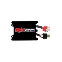 RIATEC MOD616 - RESISTENCIA H13 12V 21W aluminio (2pz)