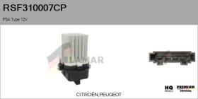 PSA RSF310007CP - RESISTENCIAS VENTILADOR CALEFACCION