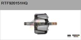 HQ RTF920151HQ - ROTOR ALTERNADOR